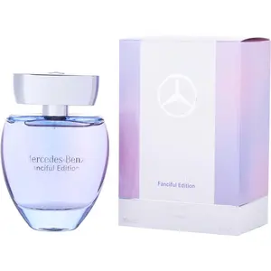 Mercedes-Benz By Mercedes-Benz Edt For Women