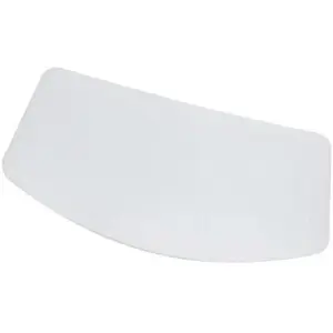 Allegro Industries NV37-22 Nova 3 Replacement Inner Lens, 10 Per Pack, Helmet Lens