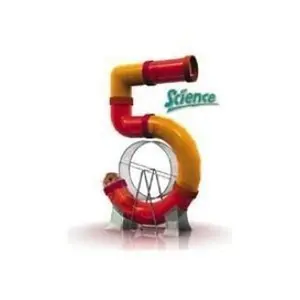 USED-Science 5 by BJU Press (Paperback)