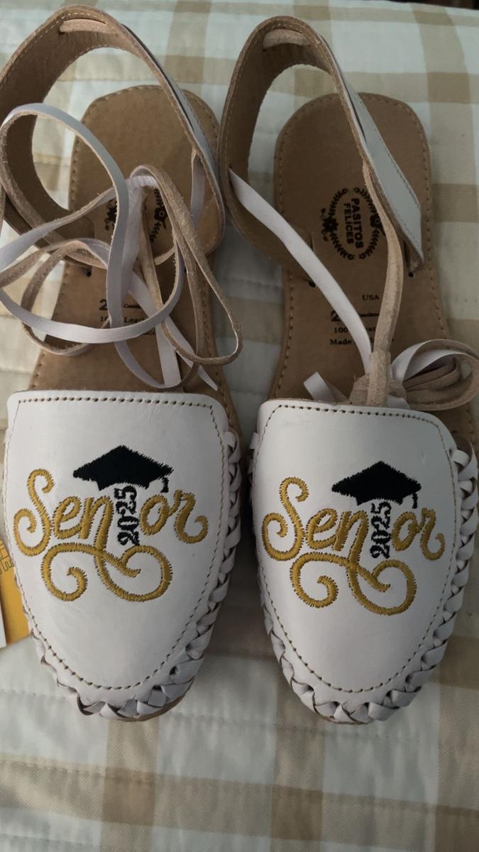 Item: 25* women's 8 (25 cm)