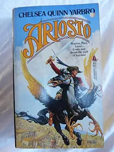 USED-Ariosto (St. Germain) by Chelsea Quinn Yarbro (Unknown)