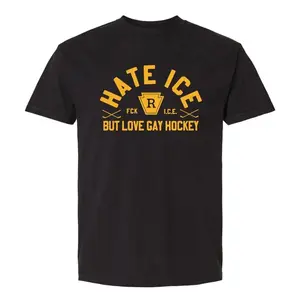 I Hate ICE But Love Gay Hockey Heated Rivalry T-Shirts, Crewneck Sweatshirts & Pullover Hoodie, Heated Rivalry Characters Shirt,Ilya Rozanov Shirt, Heated Rivalry Hockey Tshirt, Rosanov Shirt, Sports Drama Fan Gift, Shane Hollander Sweatshirt DGRF