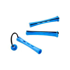 RED by KISS Cold Wave Rods Short (12pcs)