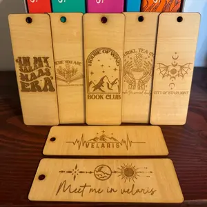 ACOTAR bookmarks