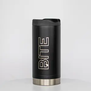 BITE Slim Shark Black Manta
