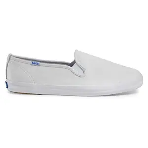 Keds Champion Slip-On White Women's Fashion Shoes New