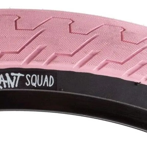 Rant Squad 29" BMX tires Rant Squad 29" BMX tires