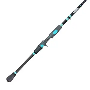 Toadfish Casting Rod - 7'4'' Heavy Fast Casting Rod