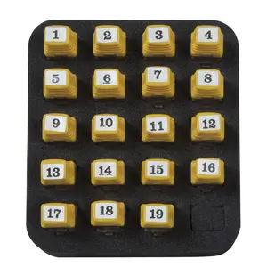 Klein Tools VDV526-055 LanMap Kit