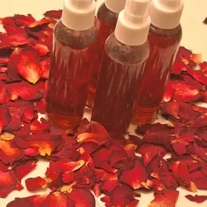 BrittsByMe rose water