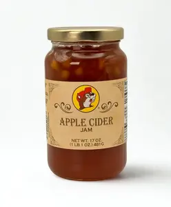 Buc-ee’s Spiced Apple Cider Jam