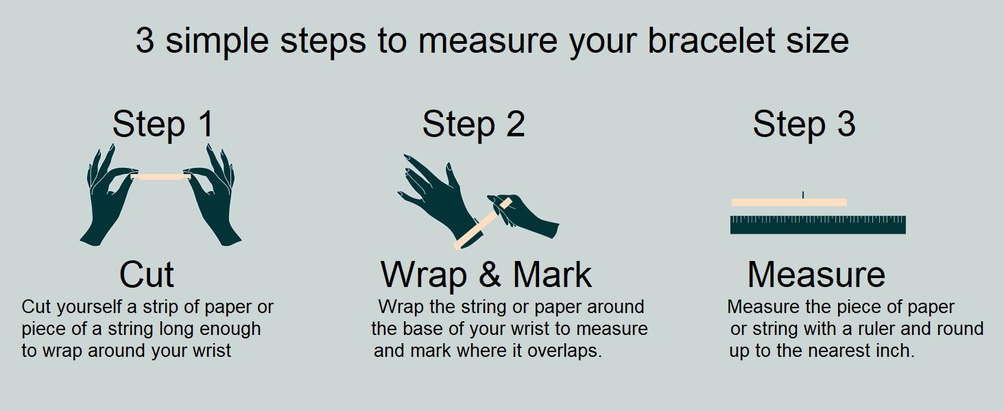 Uloveido Heart ID Bracelet for Women, Double Chain Wristband with Emergency Info Access, Elegant Safety Jewelry for Daily Wear