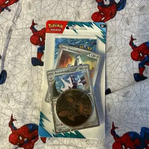 Journey Together Checklane Blister