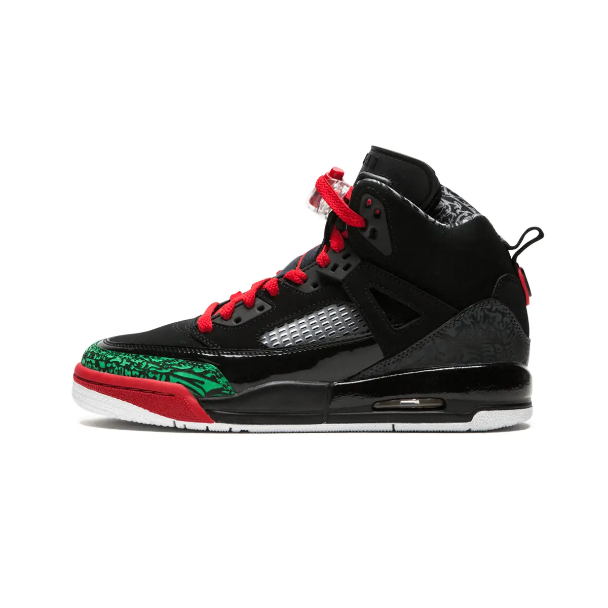 Jordan Spizike GS "Varsity Red" 317321 026