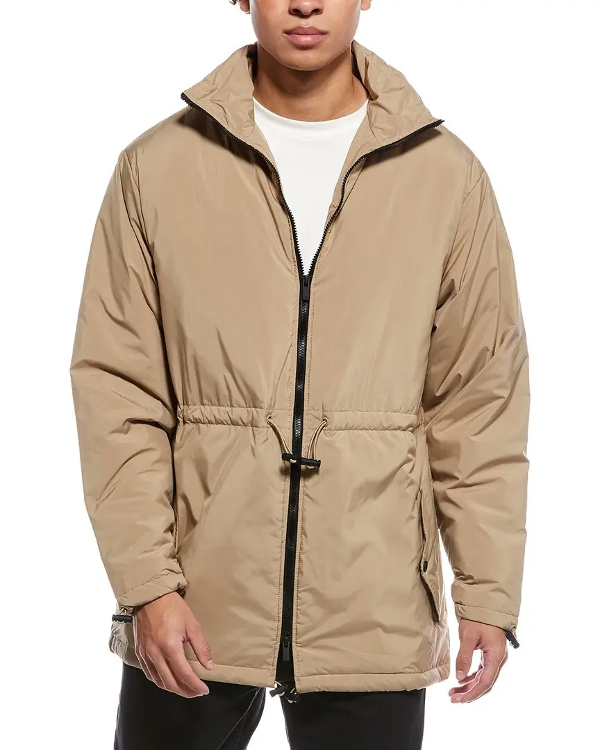 Fear of God Essentials Storm Jacket Fear of God Essentials Storm Jacket