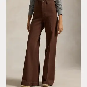 Polo Ralph Lauren - Stretch-Cotton Beaton Pant