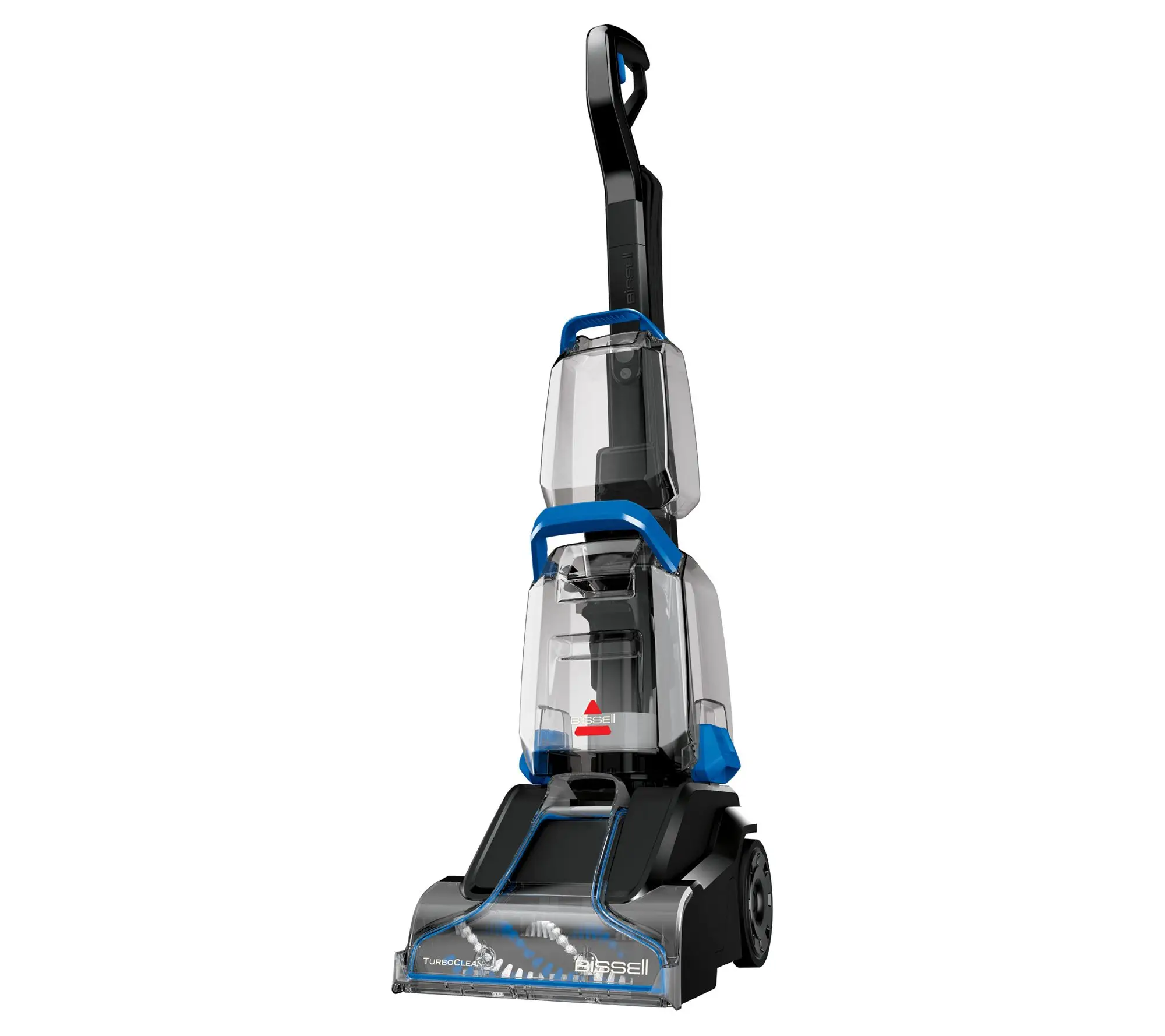 BISSEL TurboClean Upright Deep Carpet Cleaner