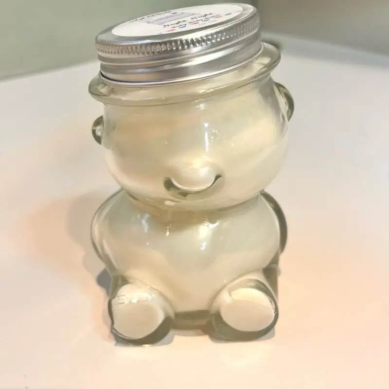 Night Night Baby Body Butter Skin Nourishing Formula Non Greasy Formula