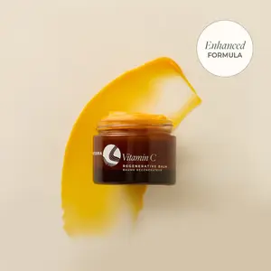 Vitamin C Regenerative Balm