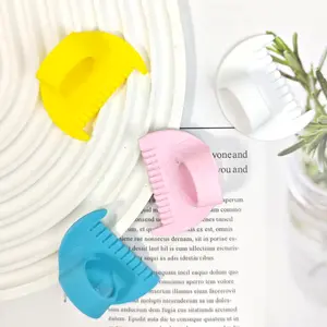 ABS Sewing Templates & Rulers with Awl Kit for 3D Printing DIY Patchwork Projects in White Yellow Pink Blue Durable Tape Measure