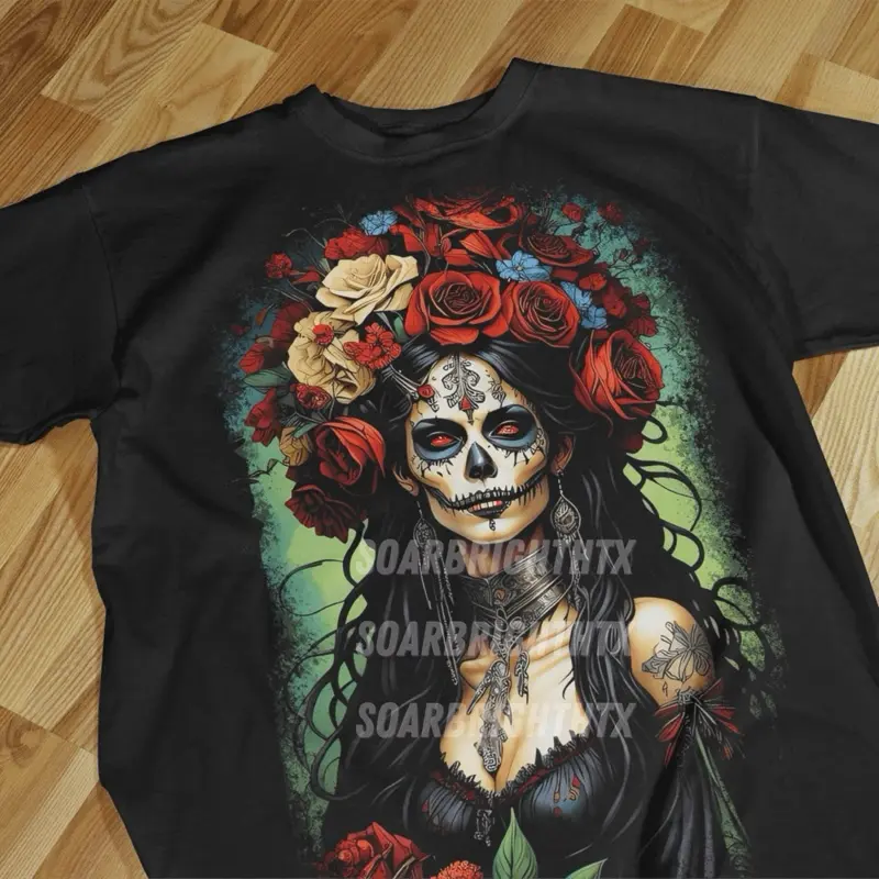 Catrina Tee