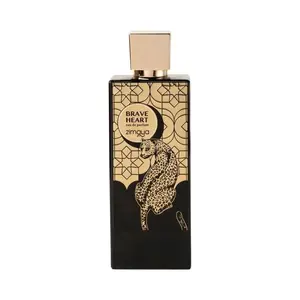 Brave Heart Perfume Spray (U) 100ml