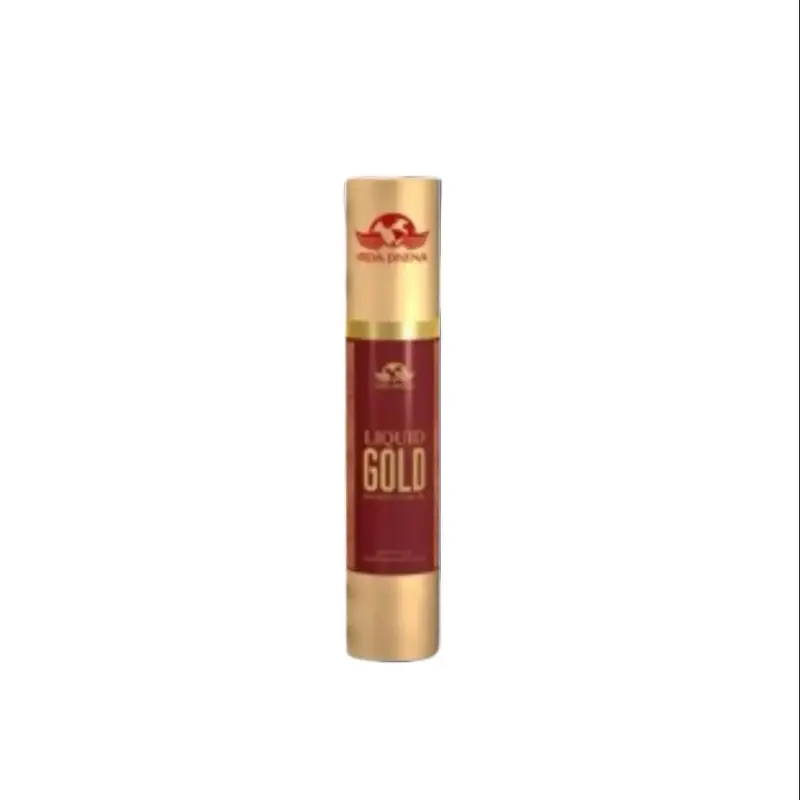 Nvidia Divina Liquid Gold Vitamin Supplement - Premium Quality Nutritional Boost for Health, Liquid Form for Easy Consumption, Essential Nutrients