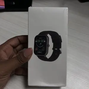 Product Review of 1.83" Touch Screen Smart Watch, Digital Fitness Watches with Call Function & 100+ Sports Modes, Multifunctional Electronic Fitness Watch, Smartwatch Watch, Wearable, Waterproof Smartwatch, Custom Wristwatch from M**I D**A