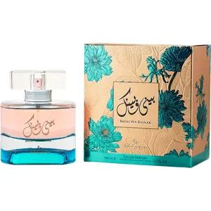 Ard Al Zaafaran Baini Wa Bainak Unisex Eau De Parfum