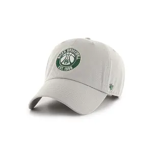 '47 Clean Up Established Milwaukee Bucks Adjustable Cap