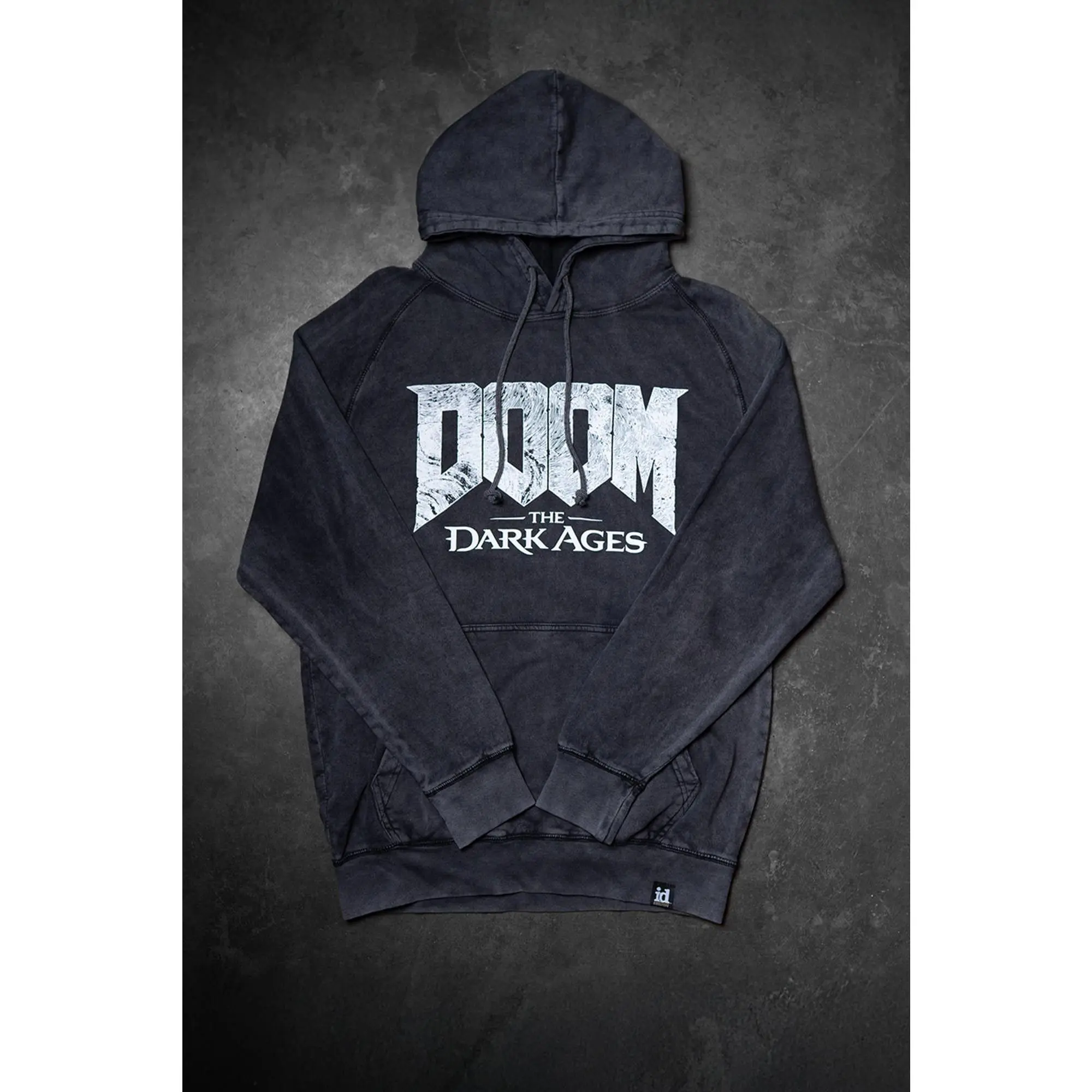 DOOM: The Dark Ages Demons Hoodie