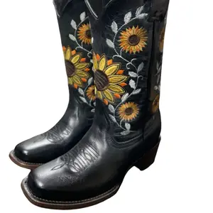 Women's Chaparral Boot for Fashionable Style - Girl