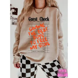 Gimme The Beat Boys Tee Or Sweatshirt