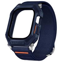 Navy Blue / Watch Not Included