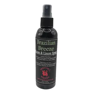 Brazilian Breeze - Room & Linen Spray - 4oz