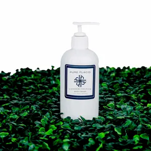 Cashmere Sweater Body Wash