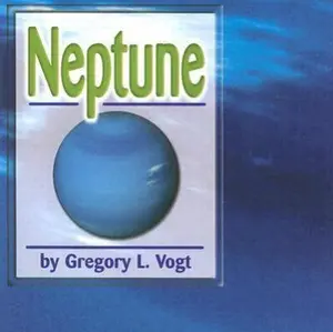 USED-Neptune by Gregory Vogt (Paperback)