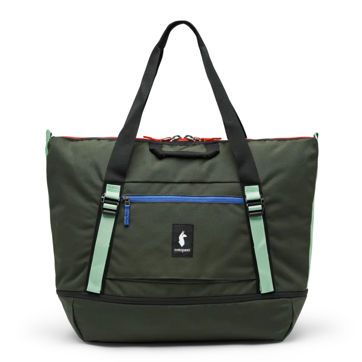 Viaje 35L Weekender Bag - Cada Día