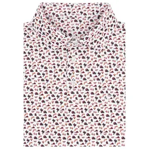 Men’s Virginia Tech Polo Shirt – Gameday College Look