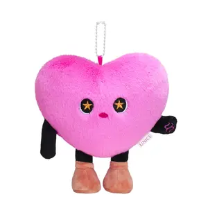 UNice 10th Anniversary Giveaway UU Exclusive IP dolls 4 inch/piece