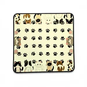 Kitty Crew Comfort Mat - Cat Mat - Pet Mat