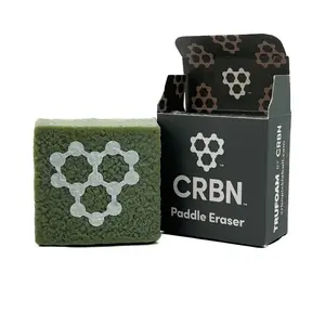 Paddle Eraser