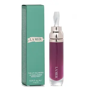 LA MER The Lip Volumizer - # 50 Sheer Berry