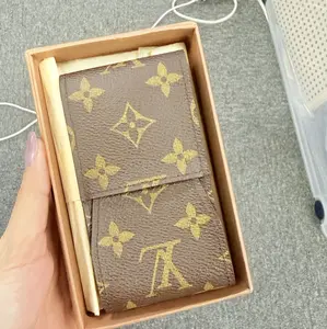 Pre-owned Louis Vuitton 1 Clutches & Wristlets mini bag YX