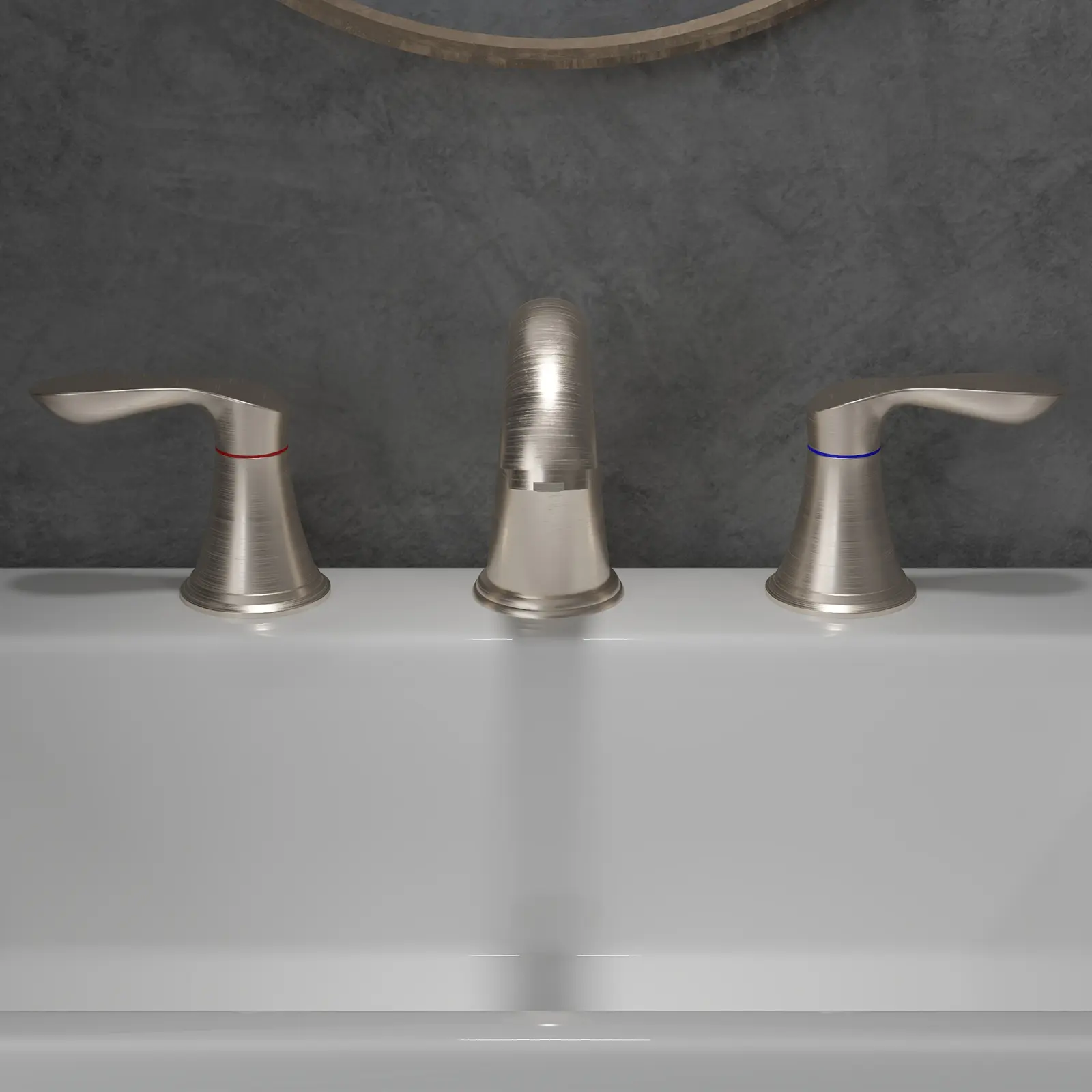 Wire drawing set (2pcs)