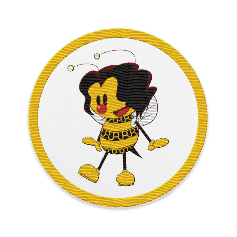 Pauli-Bee Patch