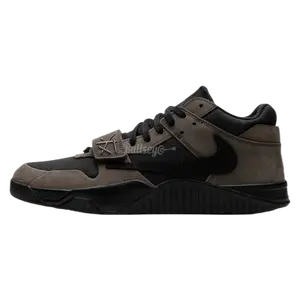 Jordan Jumpman Jack TR x Travis Scott "Dark Mocha"