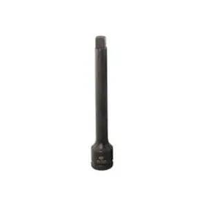212 MAIN 3/4 Drive 10 in Impact Extension, Drive Impact Socket, Wrench Extension for Home Improvement Electrical Sockets & Accessories, 430Md Type