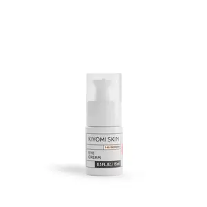 Kiyomi Skin - Eye Care Cream 15ml