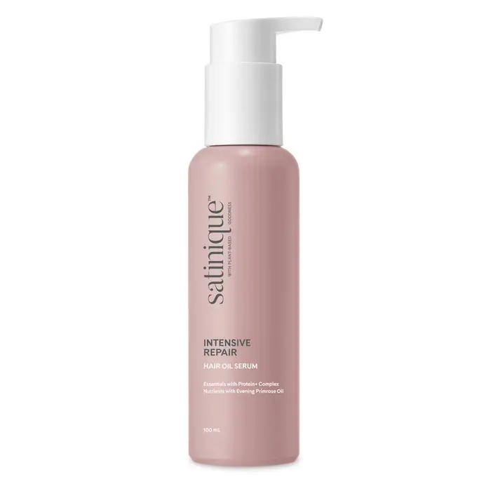 Intensive Repair Hair Oil Serum